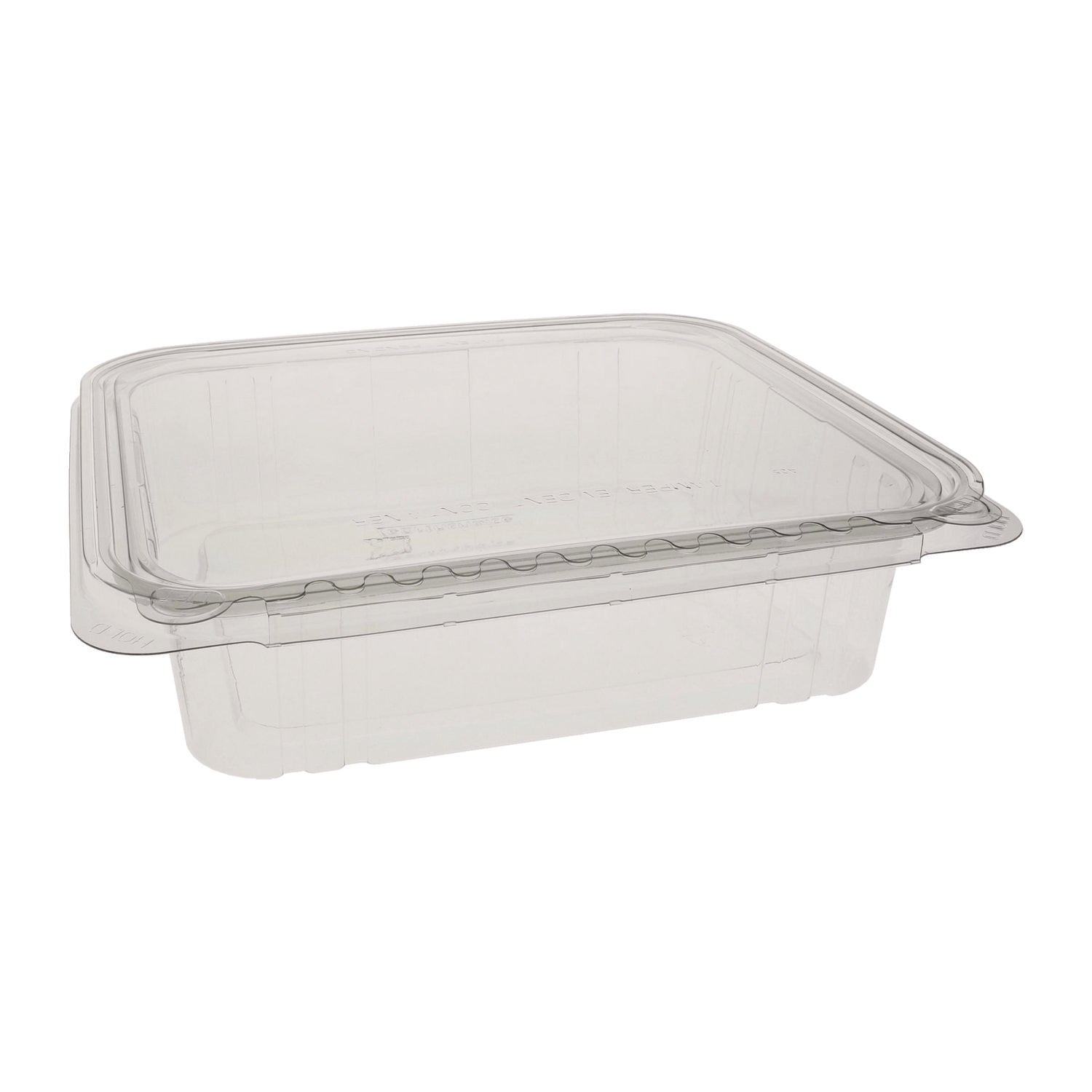 pactiv-evergreen-earthchoice-tamper-evident-recycled-hinged-lid-deli-container-48-oz-8-3-x-7-87-x-2-38-clear-plastic-150-carton-pcttehl8x848_1